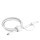Belkin Kabel USB-C i Lightning CAC003hq1.5MWH - 1330402 - zdjęcie 3
